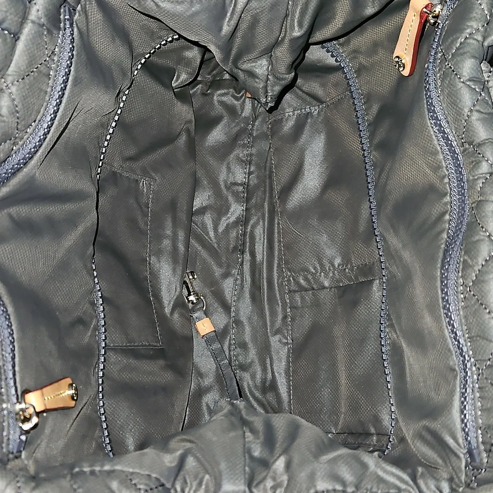 MZ Wallace Small Metro Tote Deluxe - Picture 5 of 5